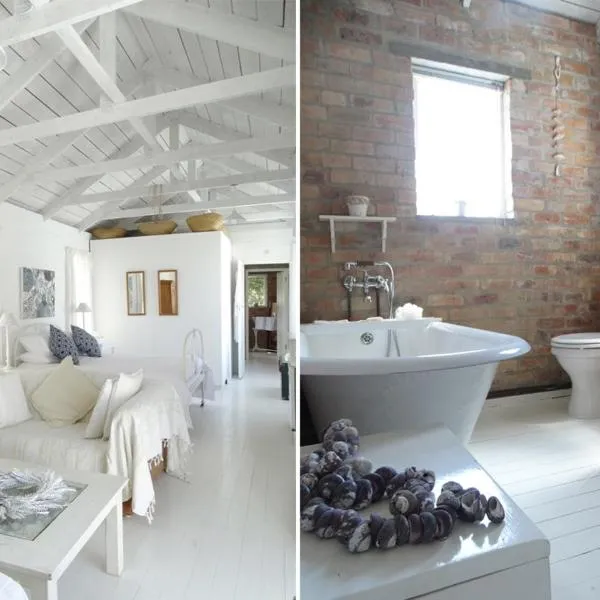The Treehouse Suite, hotel in Hermanus