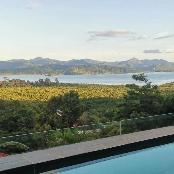 RC Villas and Resorts, hotel en El Nido