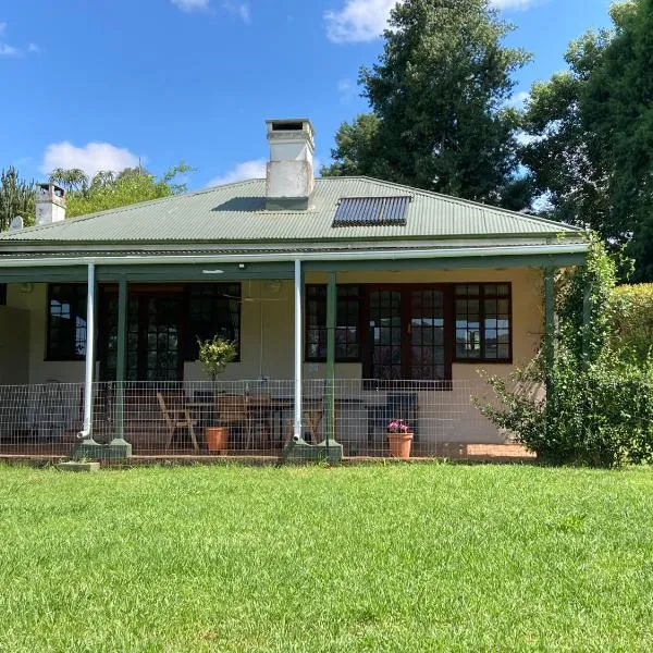 Irish Hills - two bedroom apartment, Hotel in Hilton