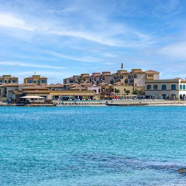 The Grove Resort Bahrain，位于麦纳麦的酒店