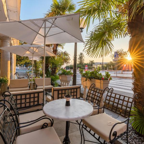 Hotel Palace Bellevue - Liburnia