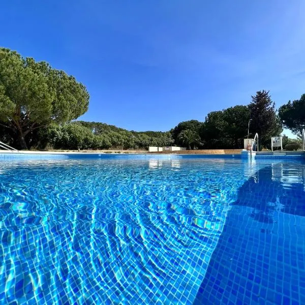 Alvor Secret With Pool by Homing, hotel em Alvor
