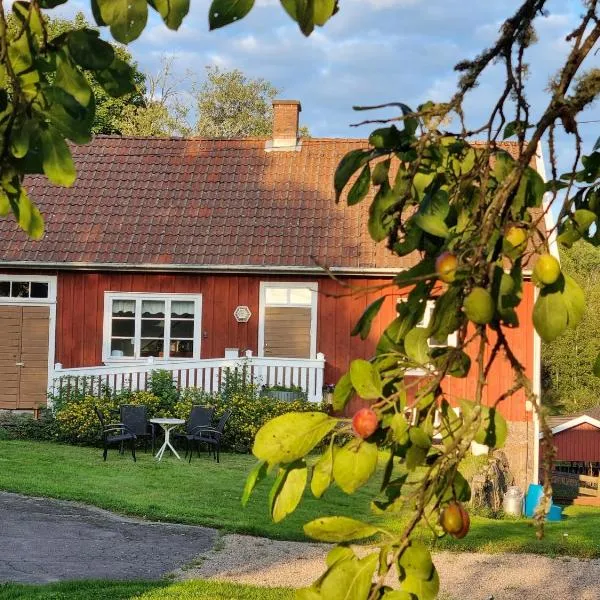Fageredsgården, Hotel in Ullared