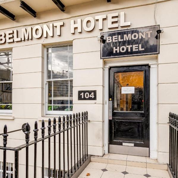 Belmont Hotel