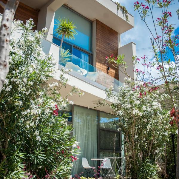 Soleil Village & Villas, Jal