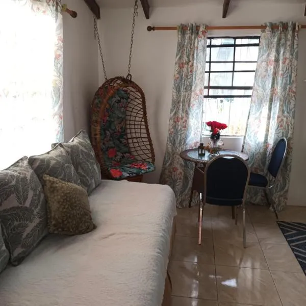 Lendal APT, hotel in Saint James