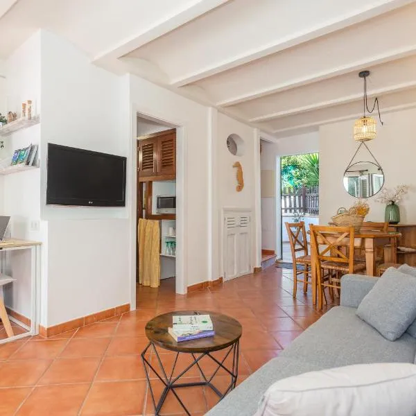 Arbocers, hotel v destinaci Ciutadella