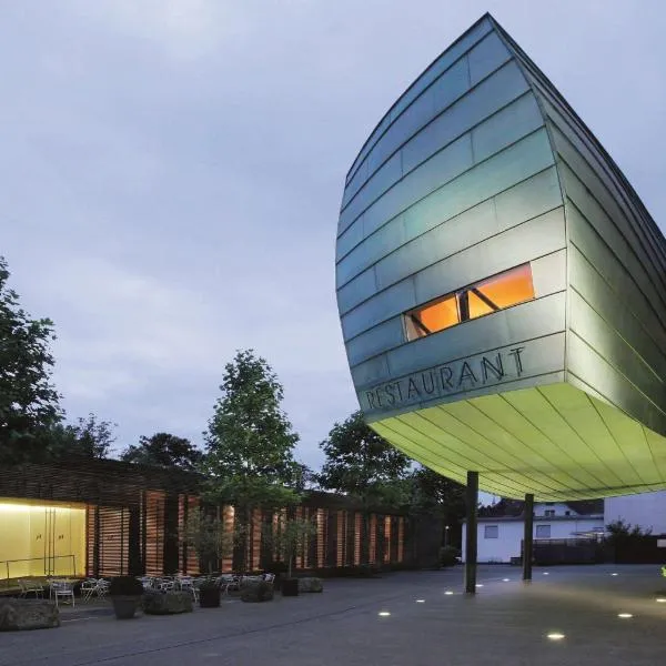 Vienna House by Wyndham Martinspark Dornbirn, Hotel in Dornbirn