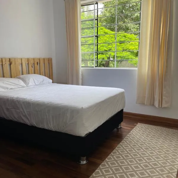 Casaroma Hostels, hotel in Lima