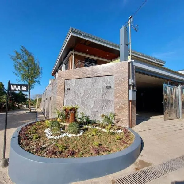 Cailey's Corner Family Resort, hotel in Tagaytay