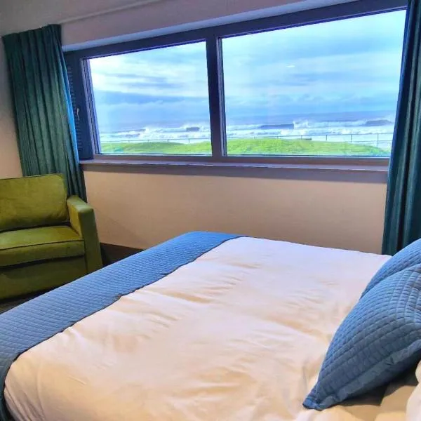 Caban, Pendine Sands, hotel in Pendine