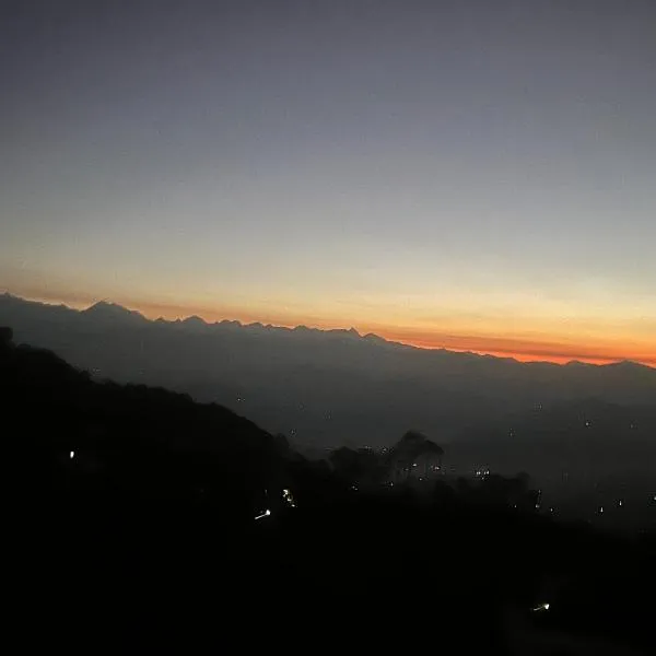 Hotel Nagarkot Holiday Inn, hotel a Nagarkot