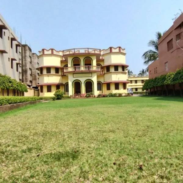 Bequest Stays Celebration, hotell i Puri