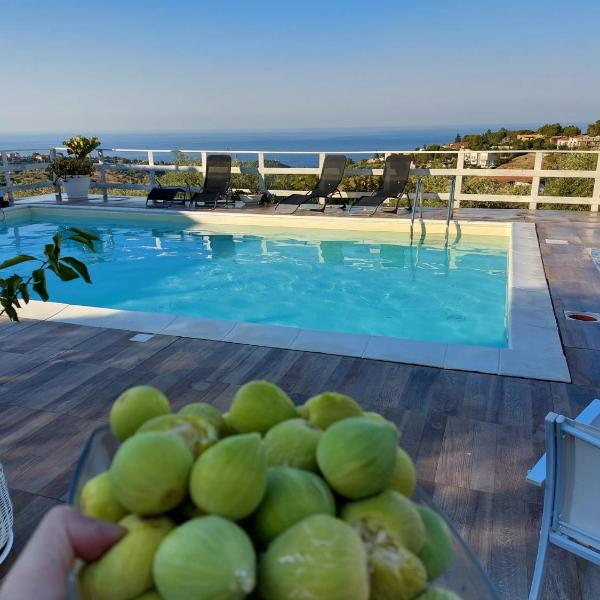 Casa Obatalà Relax