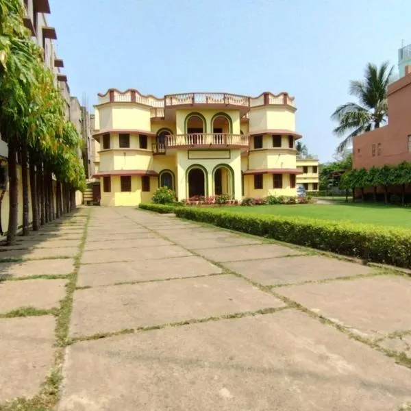 Bequest Stays In Puri, hotel in Puri