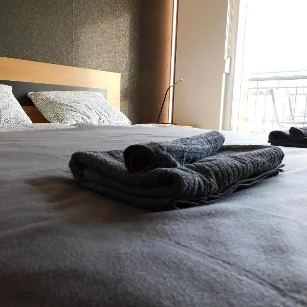 Chill & Relax Apartment, hotel in Siófok