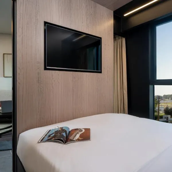 바트얌에 위치한 호텔 master Bat Yam