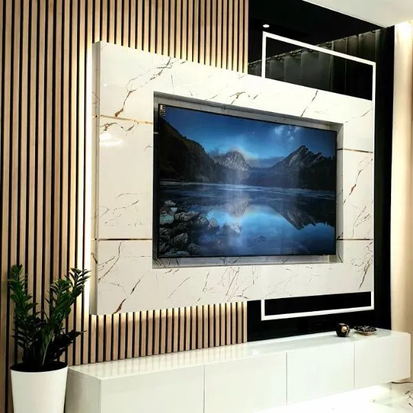 VIP Room 2+2, Hotel in Konin