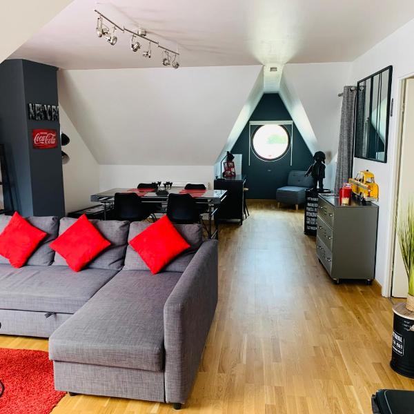 Amiens LOFT