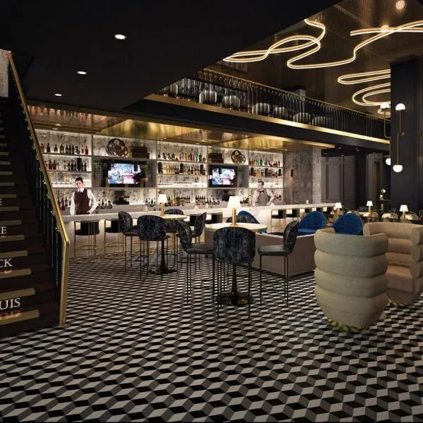 Renaissance New York Harlem Hotel, מלון בניו יורק