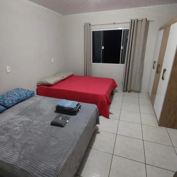 Apartamento privativo 06, Hotel in Blumenau