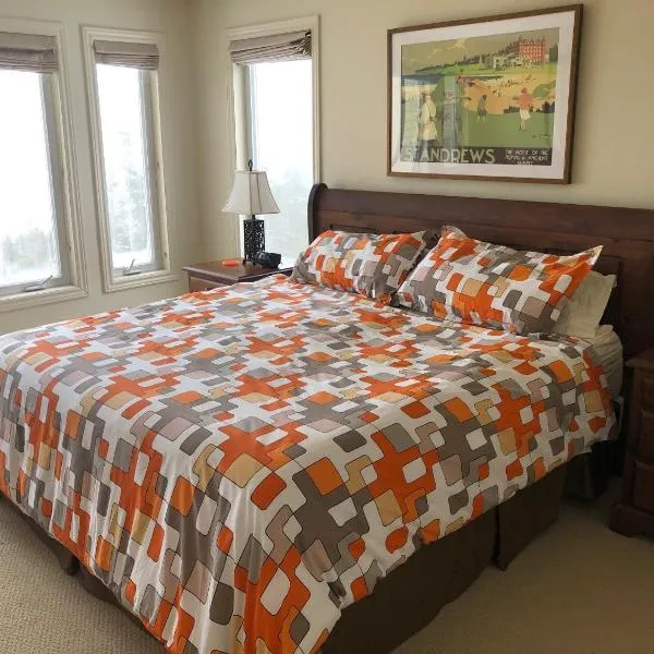 The Thoughtful Dog Bed & Breakfast, hotel in South Brook