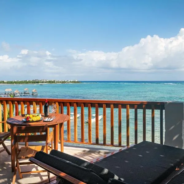 Alea Tulum, hotel in Tulum