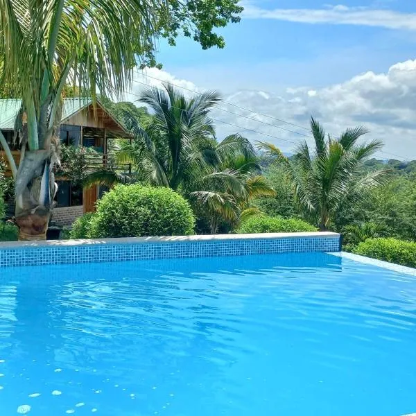 L'Oasis Don Juan, hôtel à Don Juan