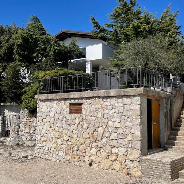 Apartments by the sea Sveti Petar, Biograd - 849