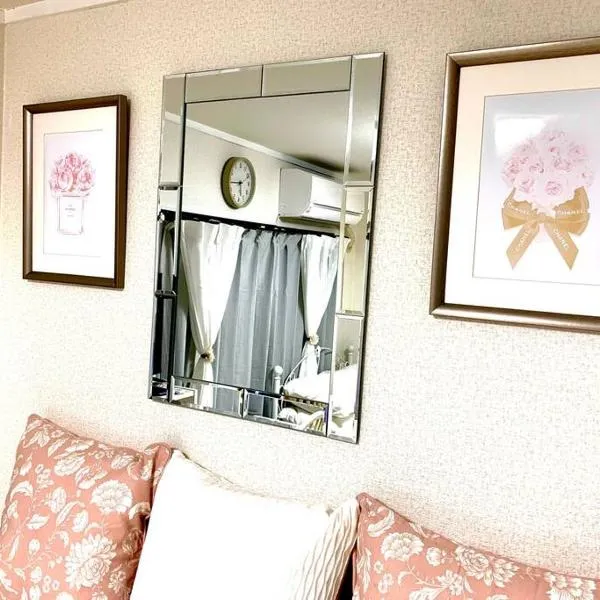 COCO Nakameguro 202、東京のホテル