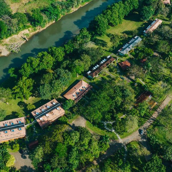 Tilajari Hotel Resort, Fortuna