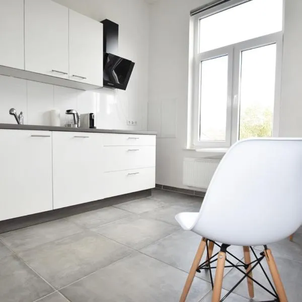 Air Apartments 3, hotel em Bremen