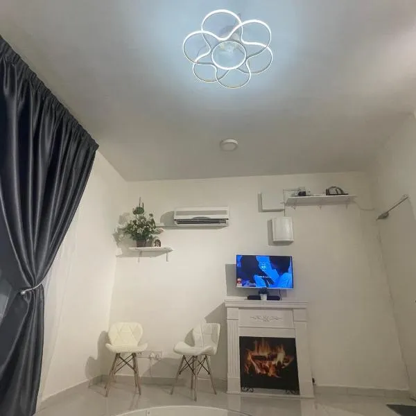 Trails of Kampar, отель в городе Кампар