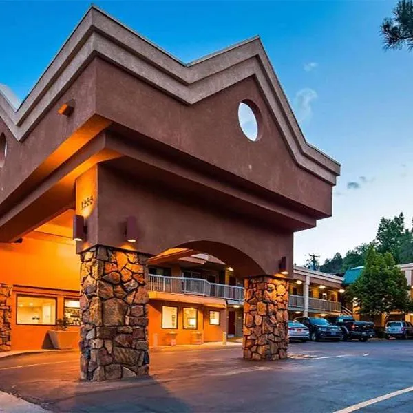 Baymont by Wyndham Durango, Hotel in Durango