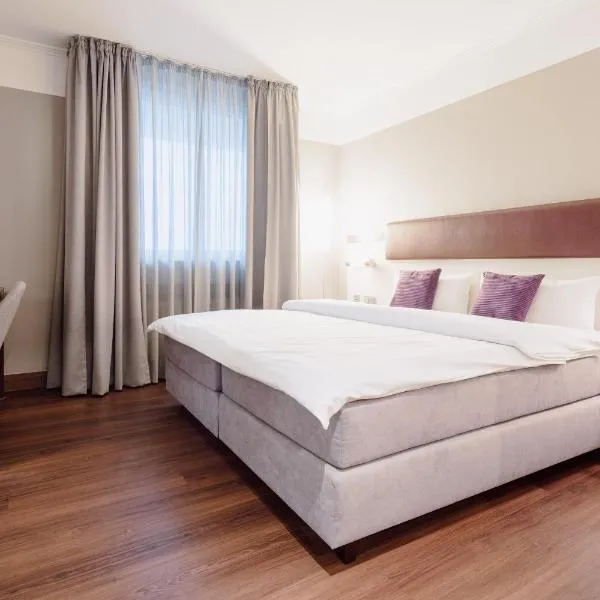 Hotel Kaiserhof, hôtel à Münster