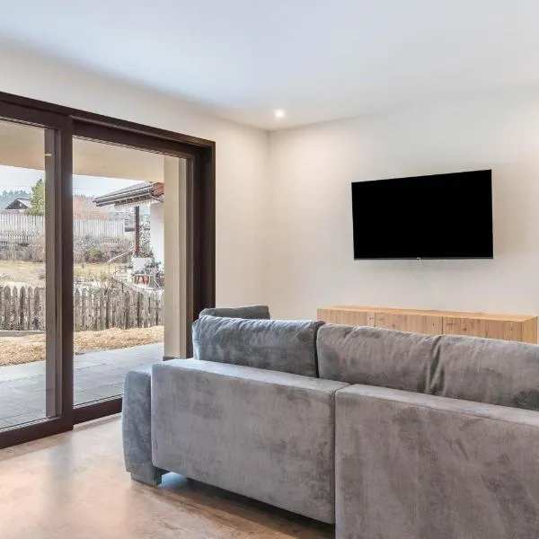 Villa Lara Zirbe, Hotel in Kastelruth