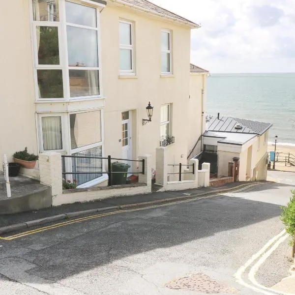 Seaside, hotell sihtkohas Ventnor