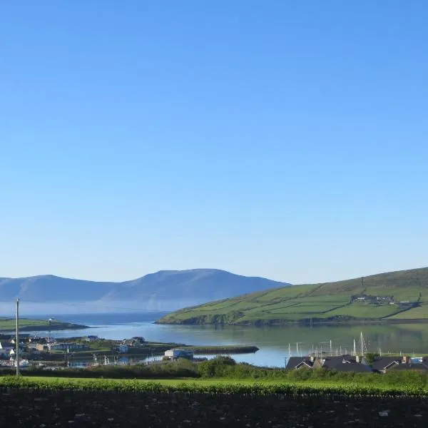 The Lighthouse, hotel a Dingle