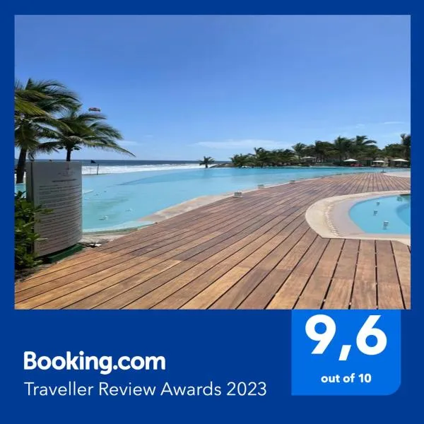 Bay View Grand Marina Ixtapa condo en pie de playa, hotel v destinaci Ixtapa