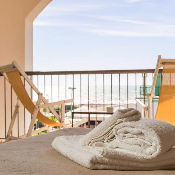 Smy Civico Zero, hotel v destinaci Tarquinia
