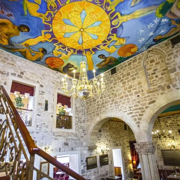 Grisogono Palace Heritage Residence, hotel in Split