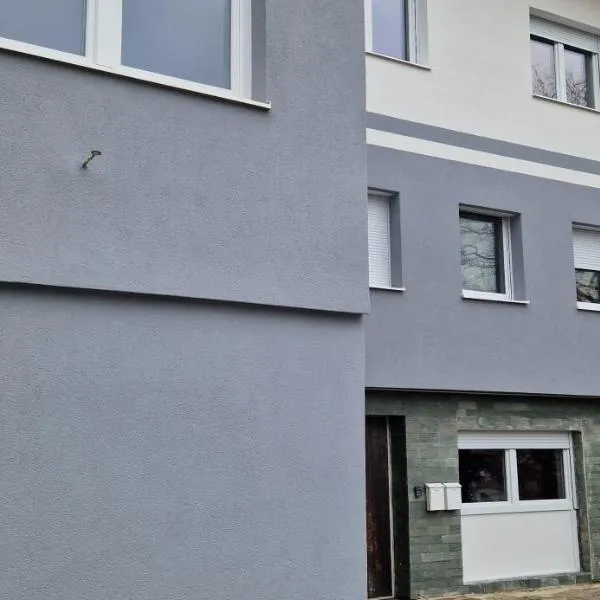 Adam's Ferienapartments, hotel in Bad Schallerbach