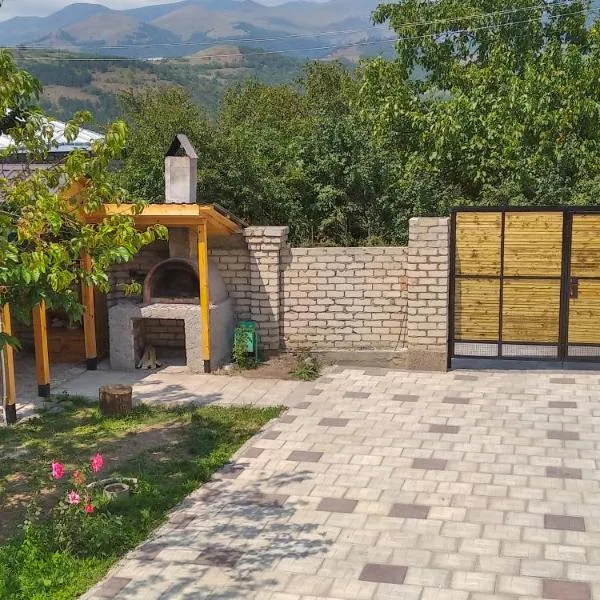 Dilijan में, होटल Villa BIG HOUSE
