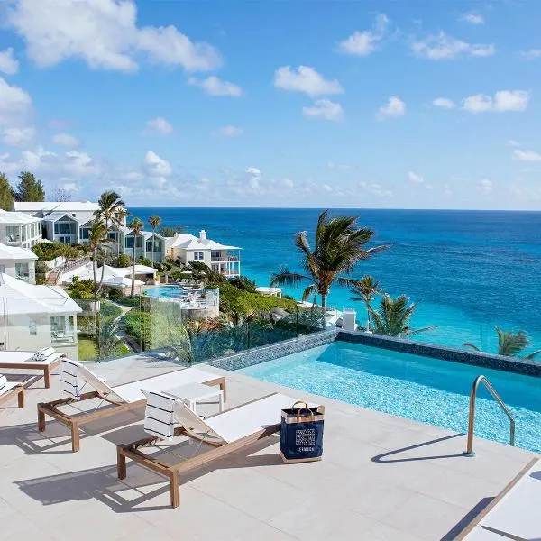 Azura Bermuda, hotel em Bermuda