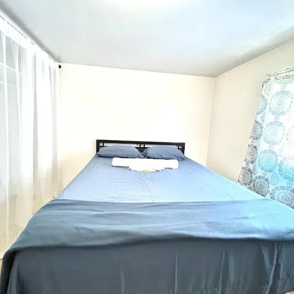 Albert Housing, hôtel à Windsor