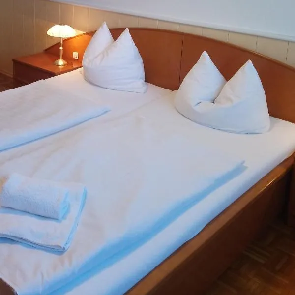 Melker Apartment, hotel v destinaci Melk