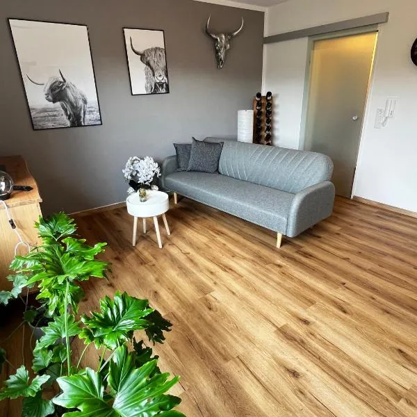 Auszeit-Winterberg, hôtel à Winterberg