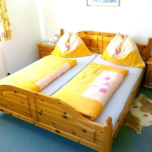 Libiseller Anita Unterhub, hotel in Taxenbach