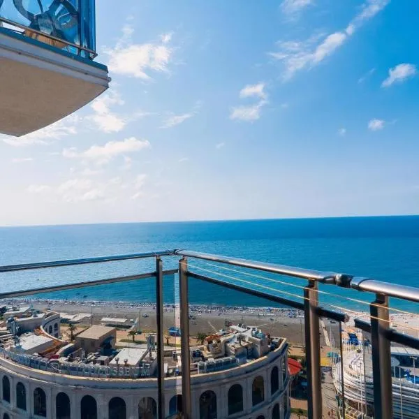Hotel 19 Batumi，位于巴统的酒店