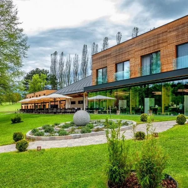 Hotel Hausschachen, hotel v destinaci Weitra